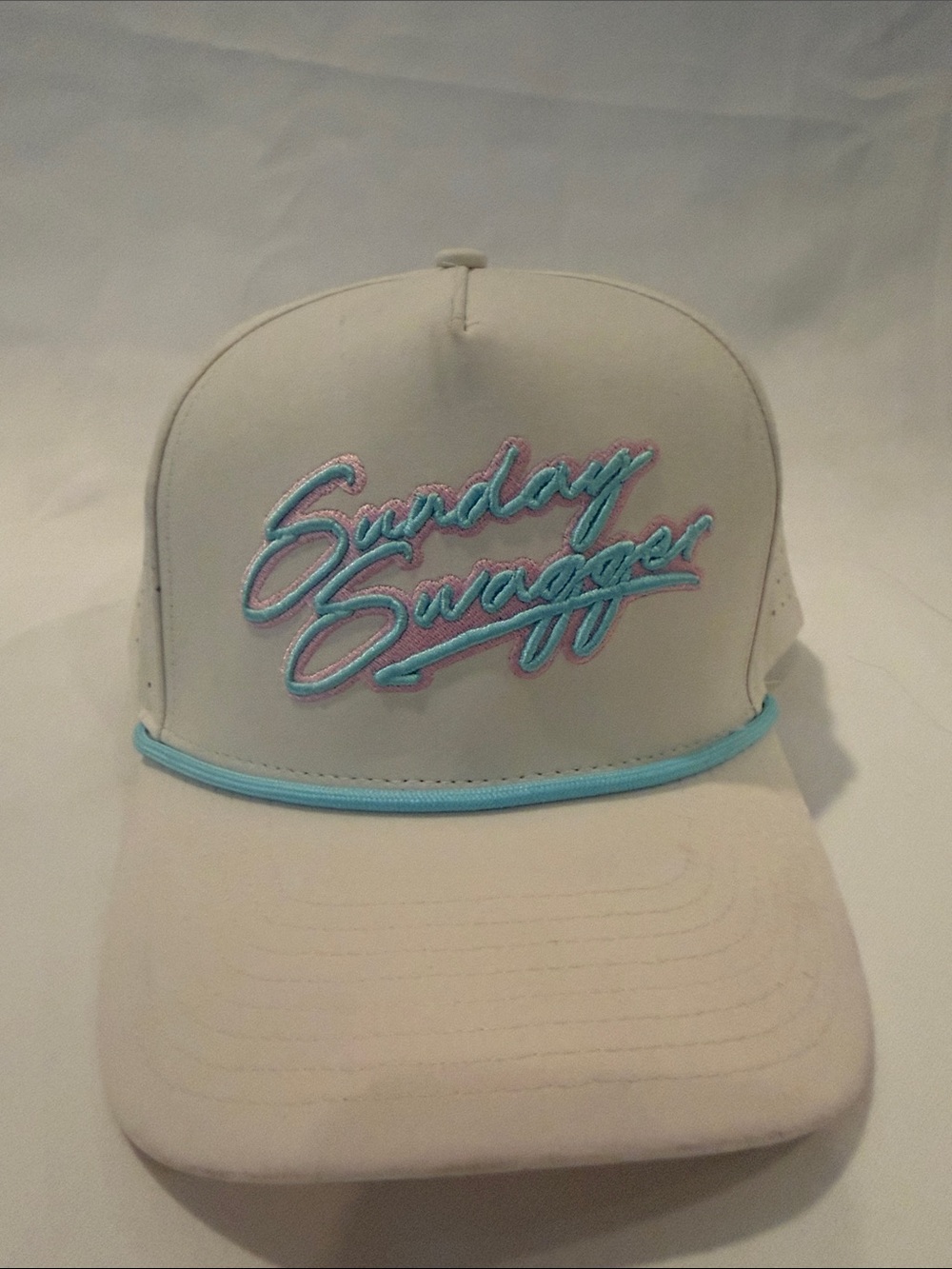 Men’s Sunday Swagger Golf Hat